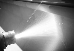 Metal Spraying