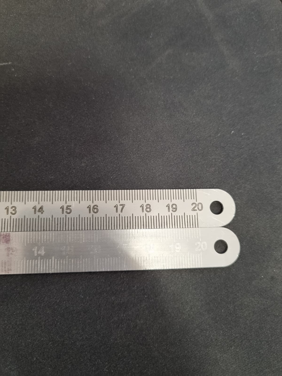 Engraving and etching