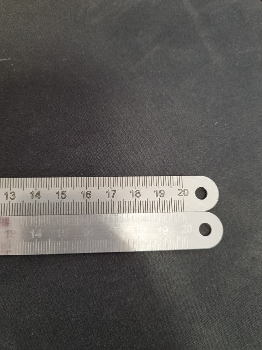 Engraving and etching