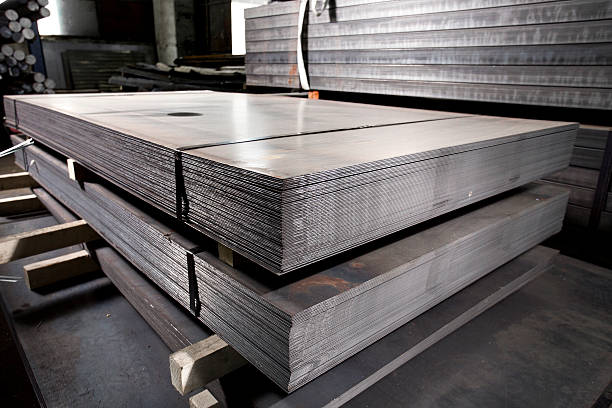 Mild Steel