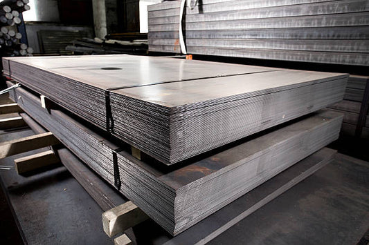 Mild Steel
